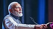 PTI : PM Narendra Modi